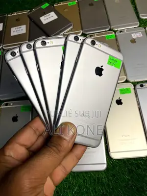 Nouveau Apple iPhone 6s Plus 32 GB Autre