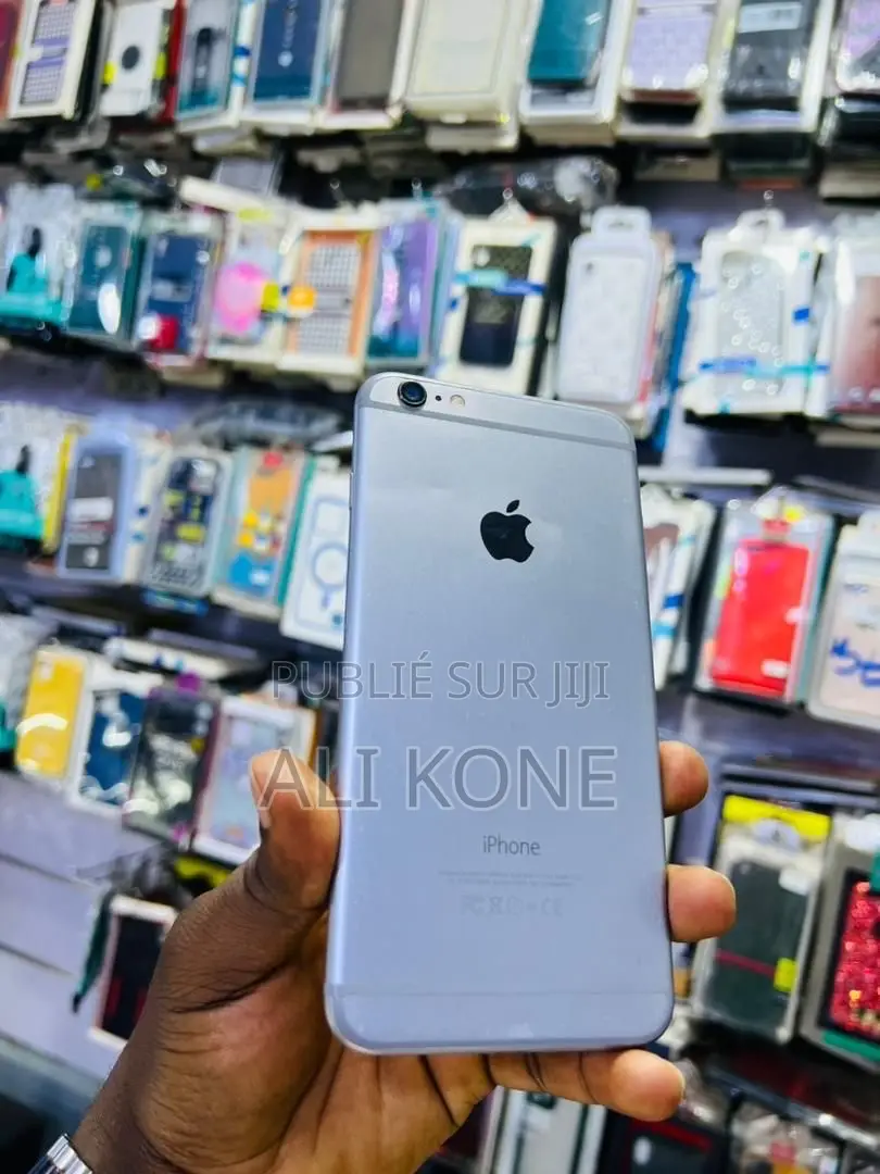 Nouveau Apple iPhone 6s Plus 32 GB Autre