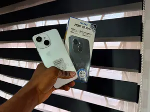 Nouveau Tecno Pop 10 128 GB Autre