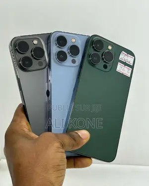 Nouveau Apple iPhone 13 Pro 256 GB Autre