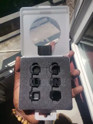 Drone Caméra