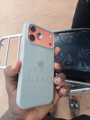 Nouveau Apple iPhone 17 Pro Max 2 TB Autre