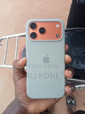 Nouveau Apple iPhone 17 Pro Max 2 TB Autre