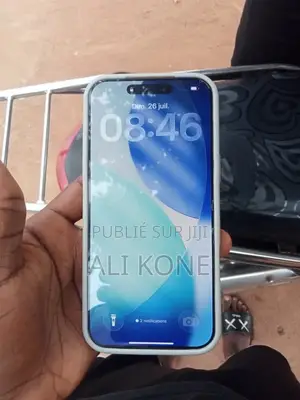 Nouveau Apple iPhone 17 Pro Max 2 TB Autre