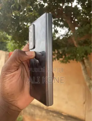 Nouveau Honor 100 Pro 512 GB Autre