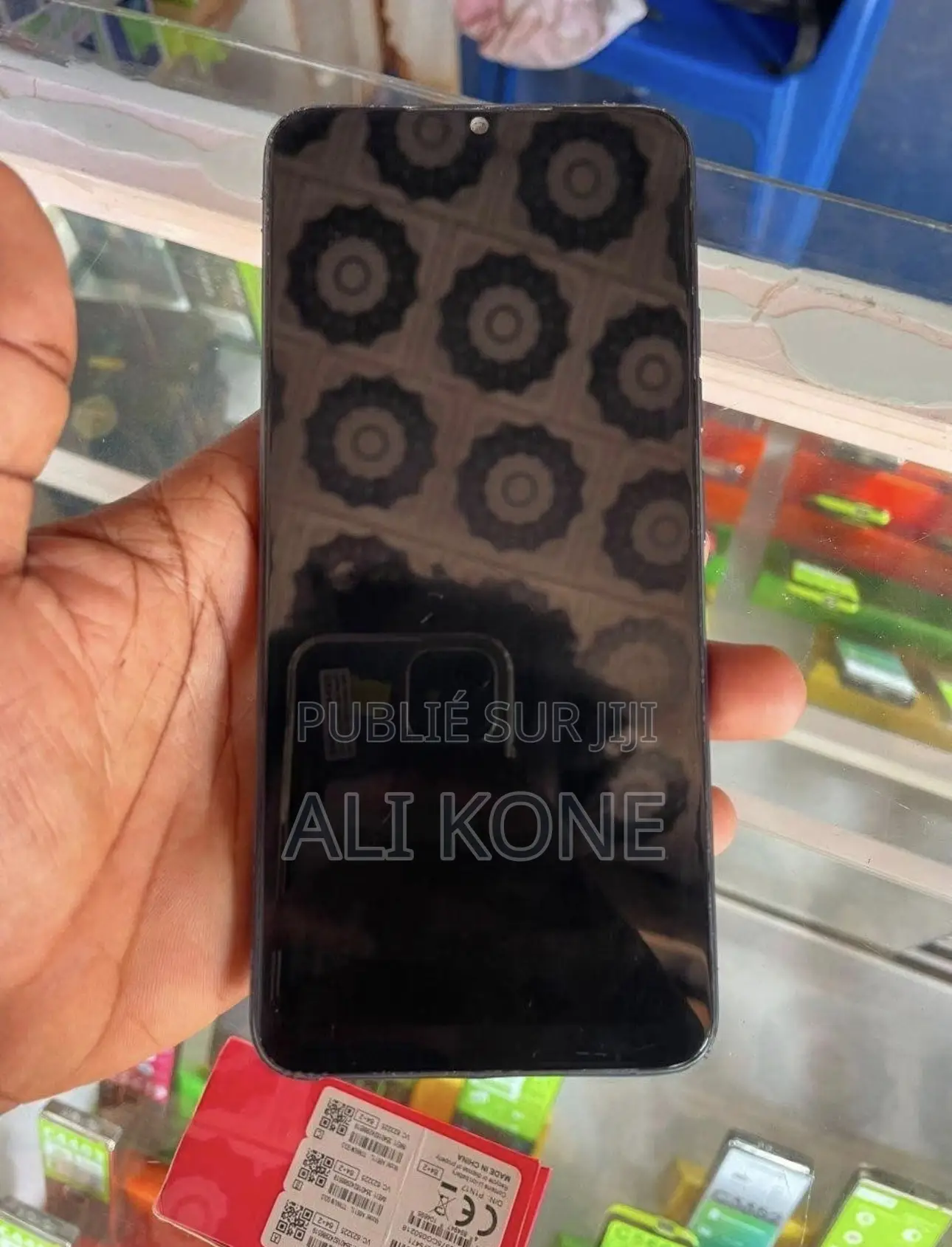 Nouveau Tecno Pop 7 64 GB Autre
