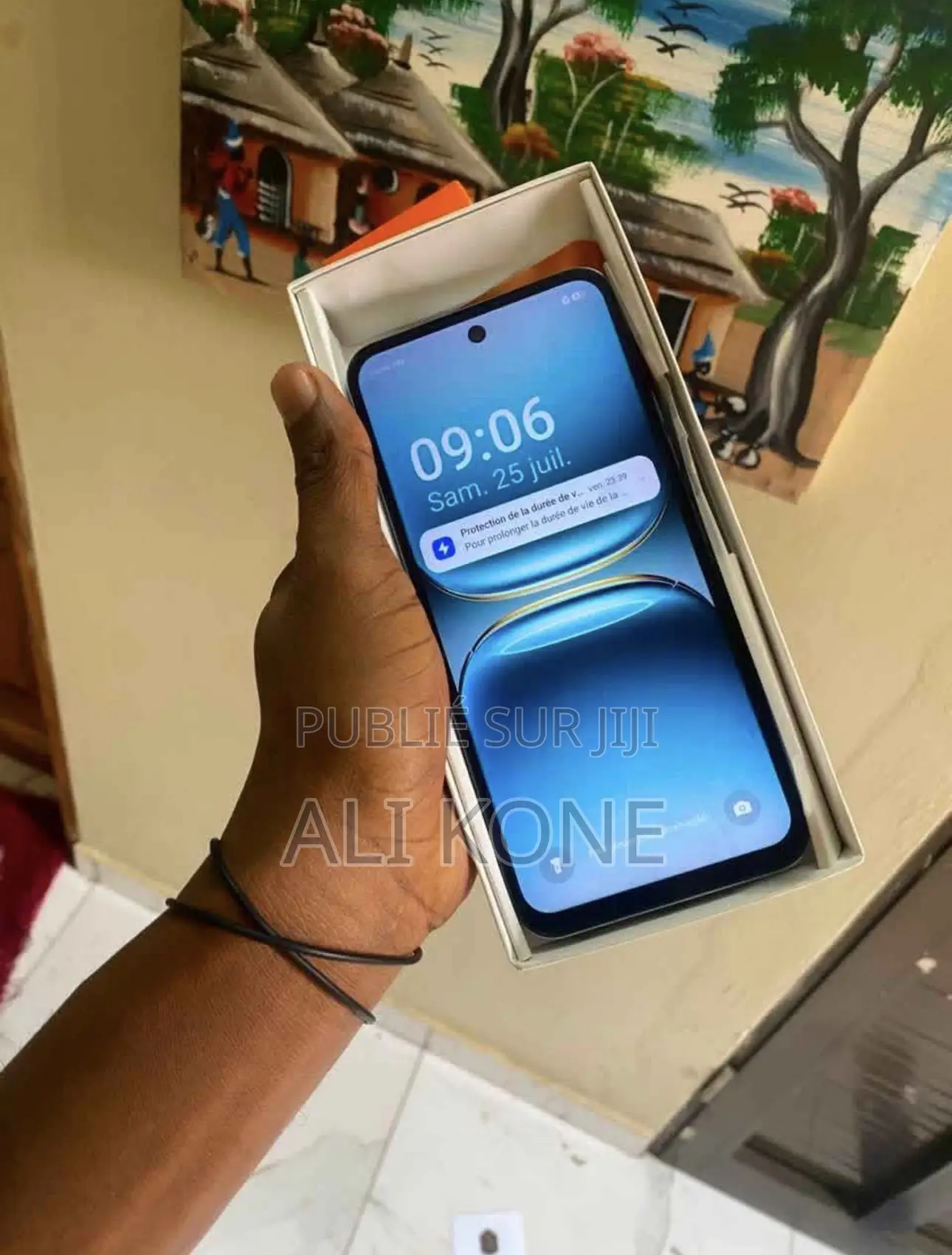 Nouveau Sucre C9 64 GB Autre