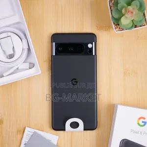 Nouveau Google Pixel 8 Pro 128 GB Gris