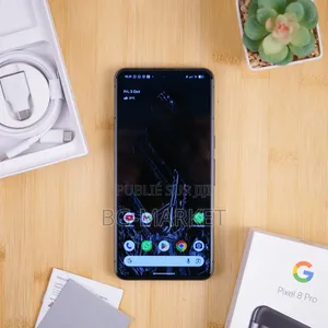 Nouveau Google Pixel 8 Pro 128 GB Gris