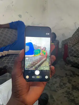 Nouveau Apple iPhone 17 Pro Max 512 GB Orange