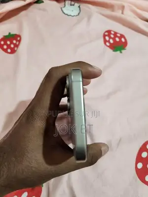 Nouveau Apple iPhone 15 Pro Max 1 TB Gris