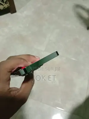 Nouveau Apple iPhone 13 Pro 512 GB Vert