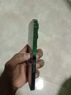 Nouveau Apple iPhone 13 Pro 512 GB Vert