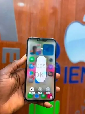 Nouveau Apple iPhone 13 Pro Max 128 GB Bleu