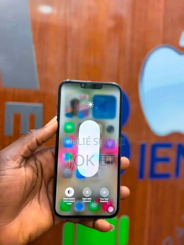 Nouveau Apple iPhone 13 Pro Max 128 GB Bleu