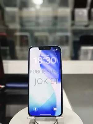 Nouveau Apple iPhone 13 512 GB Bleu