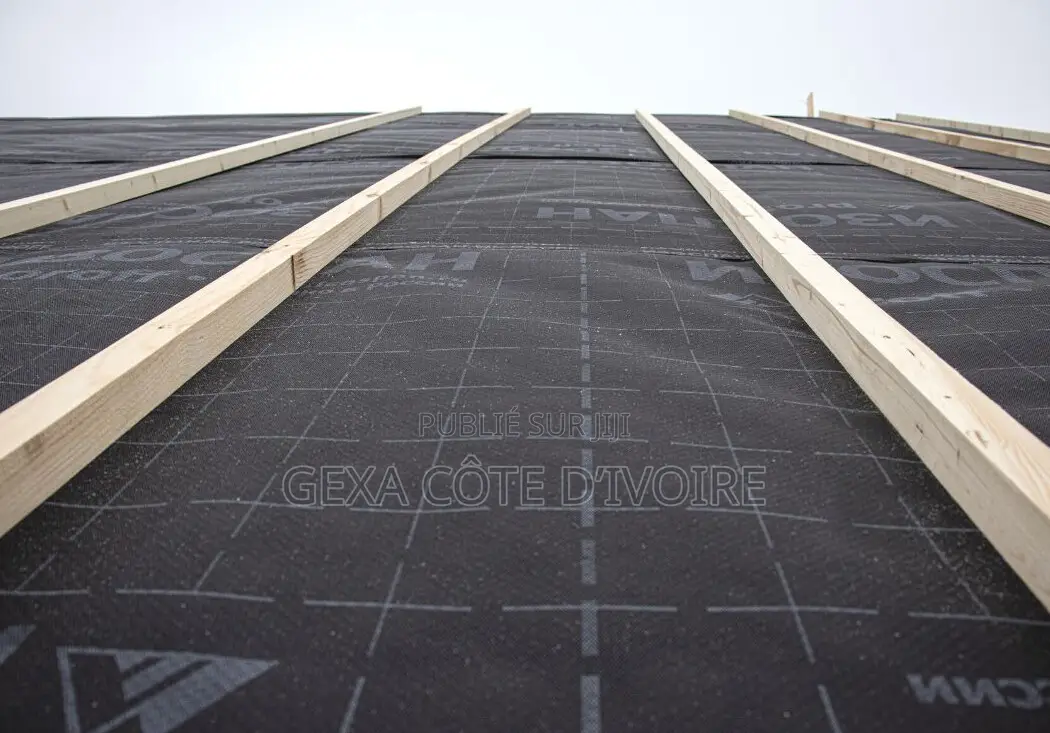 Membrane Respirante De Toiture IZOSPAN AQ PROFF W1 70 M2