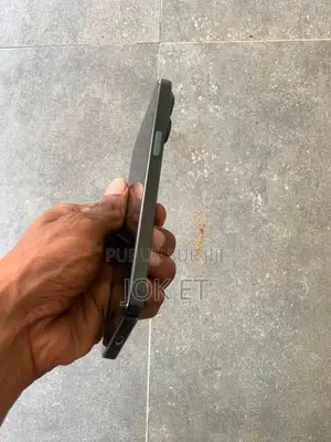 Nouveau Apple iPhone 15 Pro Max 256 GB Noir