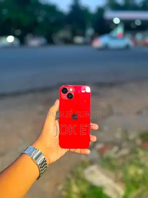 Nouveau Apple iPhone 13 512 GB Rouge