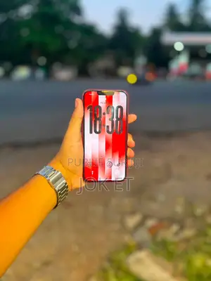 Nouveau Apple iPhone 13 512 GB Rouge