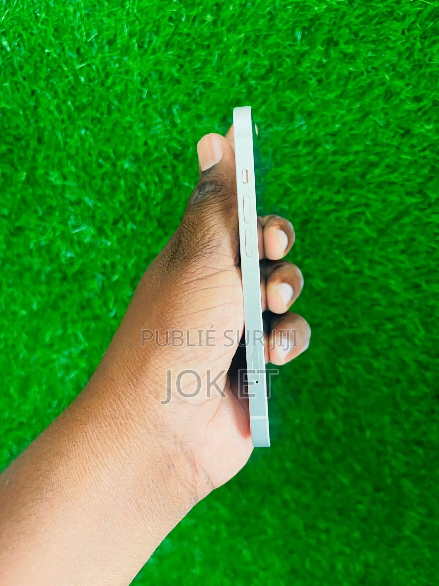 Nouveau Apple iPhone 13 512 GB Blanc