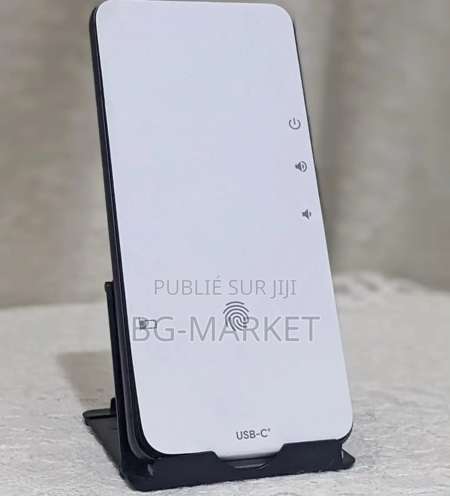 Nouveau Google Pixel 8 128 GB Noir