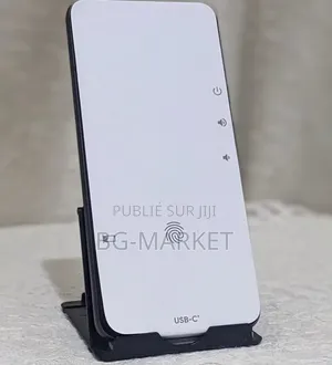 Nouveau Google Pixel 8 128 GB Noir