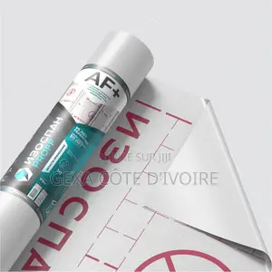 Membrane Respirante Coupe-Feu IZOSPAN AF+ W1 70 M2