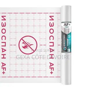 Membrane Respirante Coupe-Feu IZOSPAN AF+ W1 70 M2