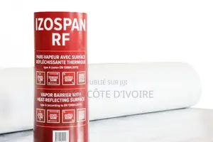 Pare-Vapeur Réfléchissant IZOSPAN RF 70 M2