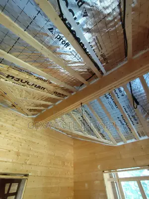 Pare-Vapeur Réfléchissant IZOSPAN RF 70 M2