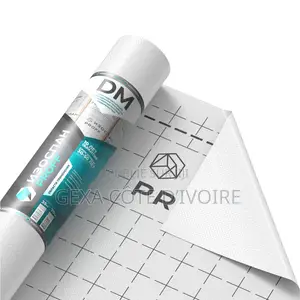 Membrane De Toiture IZOSPAN DM 70 M2