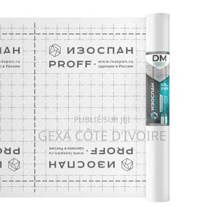Membrane De Toiture IZOSPAN DM 70 M2