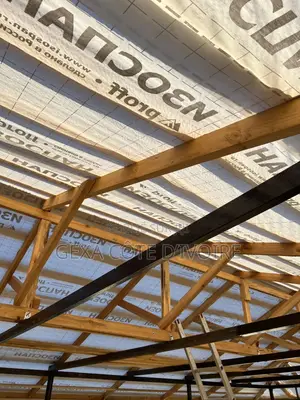 Membrane De Toiture IZOSPAN DM 70 M2