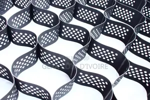 Géocellule GEOSPAN GCP 30/20 Pour Stabilisation Des Sols