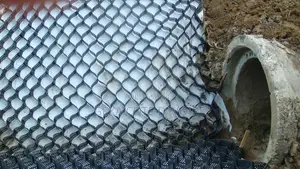 Géocellule GEOSPAN GCP 30/20 Pour Stabilisation Des Sols