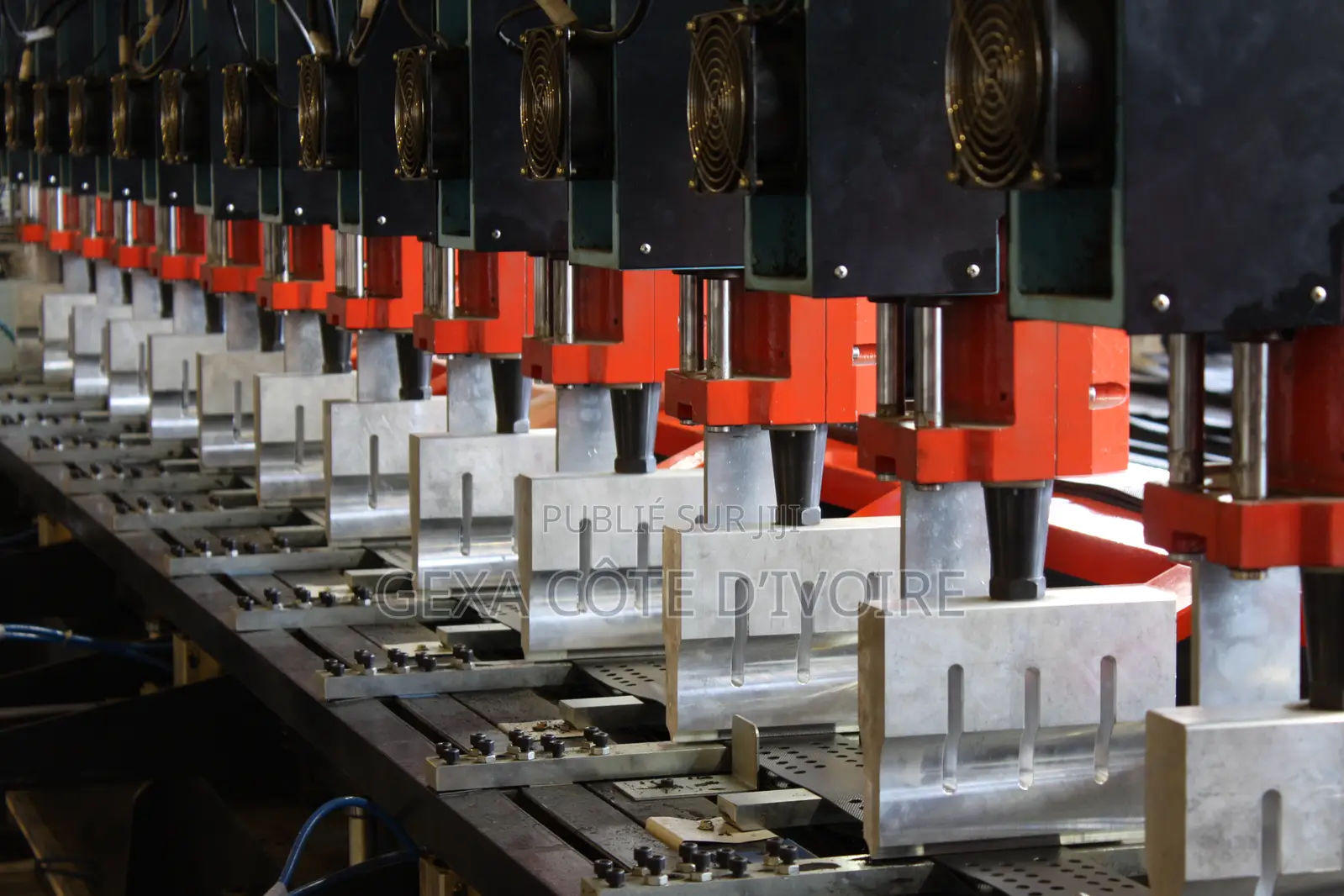 Géocellule GEOSPAN GCP 30/20 Pour Stabilisation Des Sols