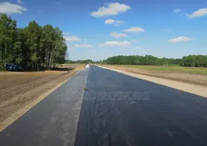 Géotextile Tissé GEOSPAN GT PP 50