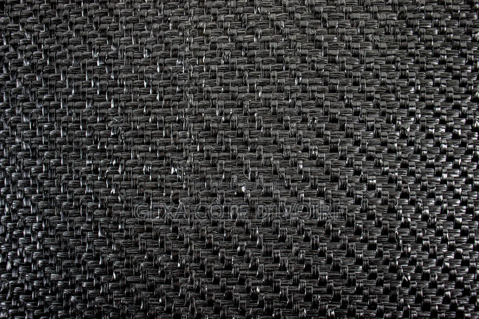 Géotextile Tissé GEOSPAN GT PP 50