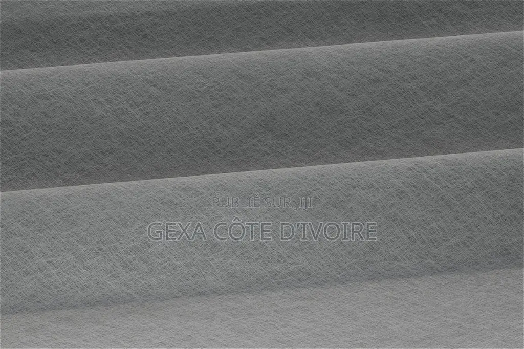 Géotextile Non Tissé GEOSPAN GT BB 90