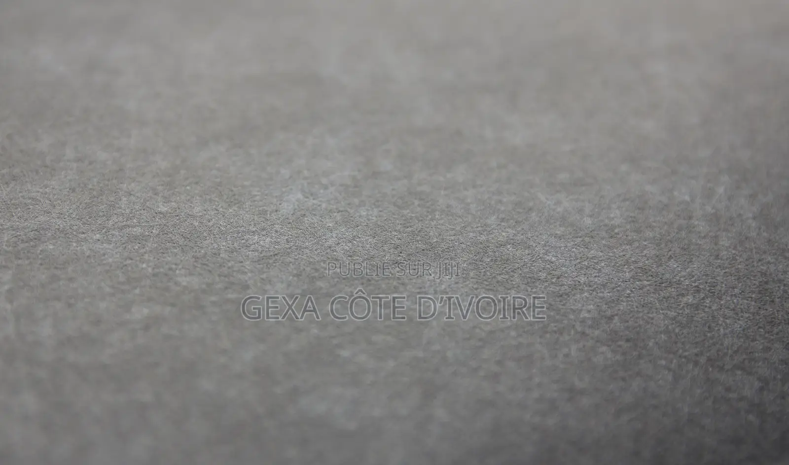 Géotextile Non Tissé GEOSPAN GT BB 90