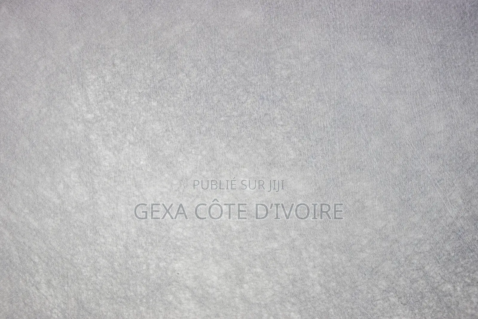 Géotextile Non Tissé GEOSPAN GT BB 90