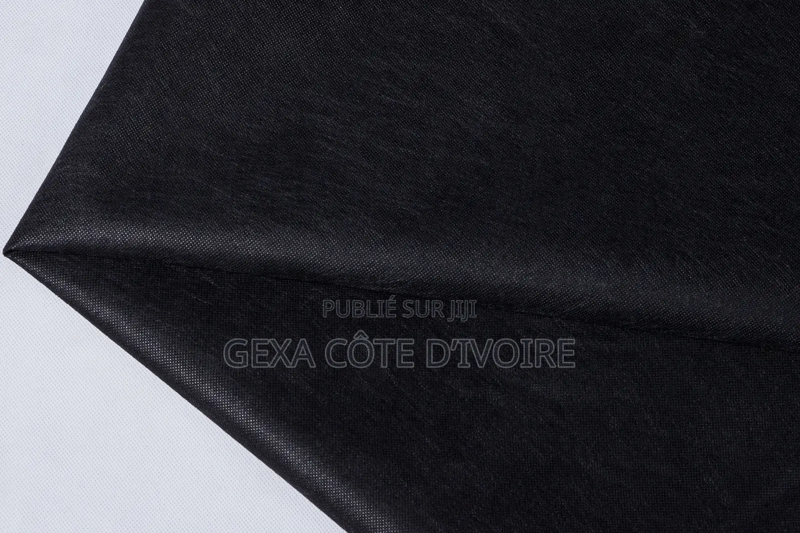 Toile De Paillage AGROTEX 80 1,6 × 100 M