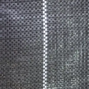 AGROTEX Geotissu 150 – Géotextile Tissé 4,2 × 100 M