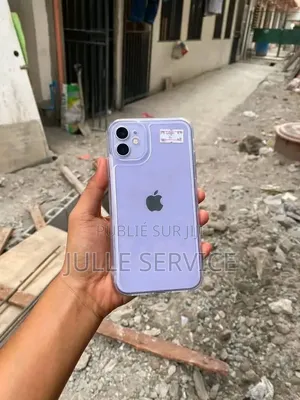 Nouveau Apple iPhone 11 256 GB Autre