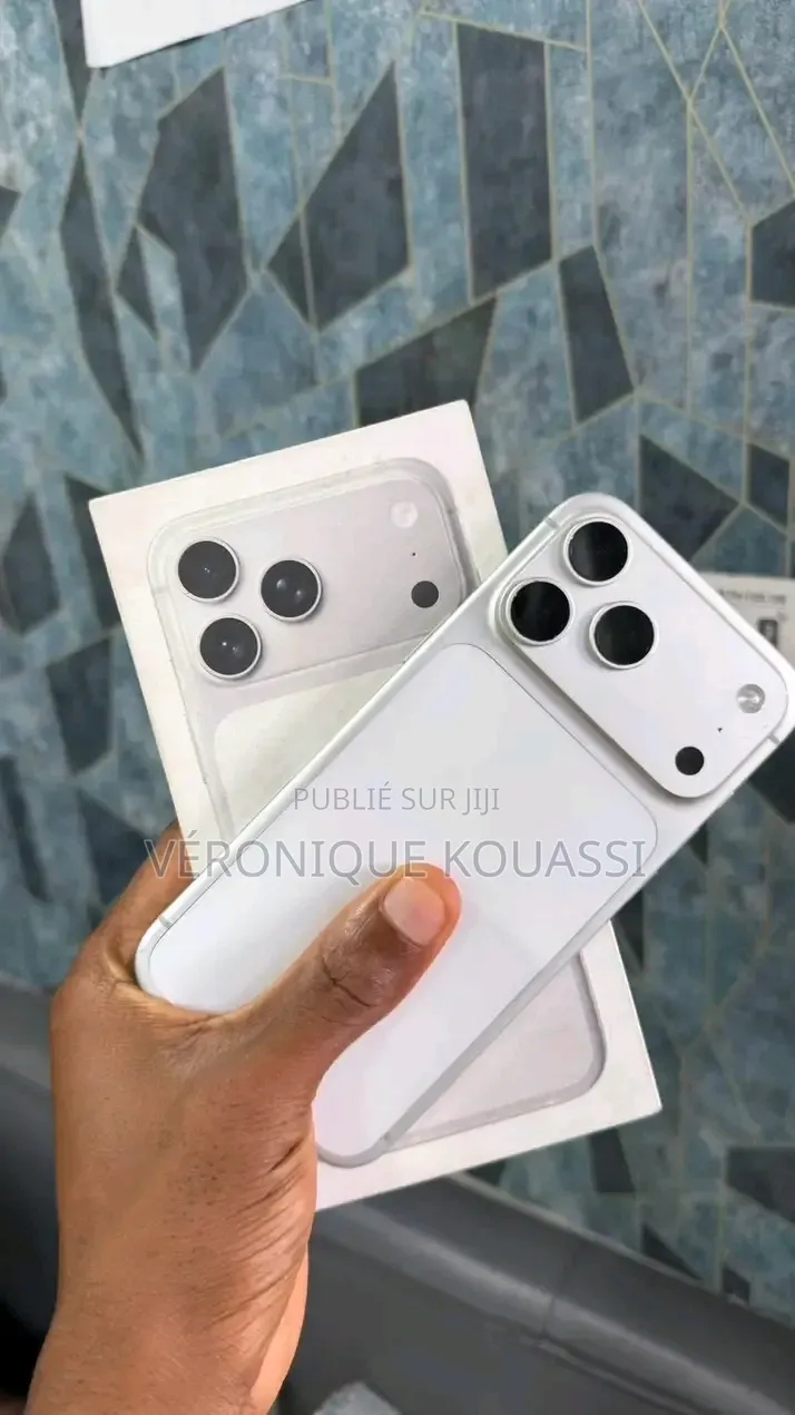Nouveau Parla Minu P123 Blanc
