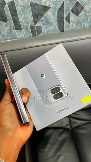 Nouveau Google Pixel 10 Pro XL 256 GB Blanc