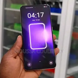 Nouveau Vivo iQOO 11 Pro 256 GB Autre