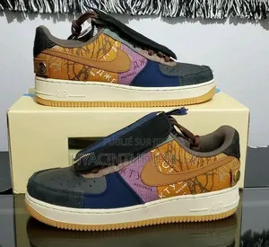 Nike Air Force Authentique Original Qualite Irréprochable