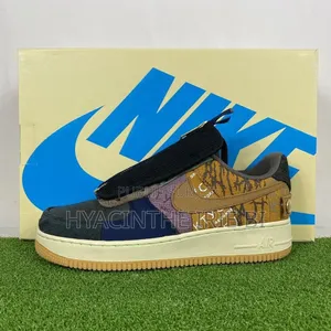 Nike Air Force Authentique Original Qualite Irréprochable